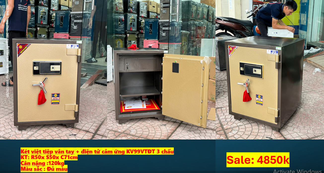 Két bạc Việt Tiệp